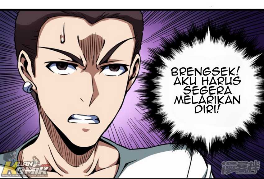 Return To The Earth And Be A God Stick Chapter 29 Gambar 6