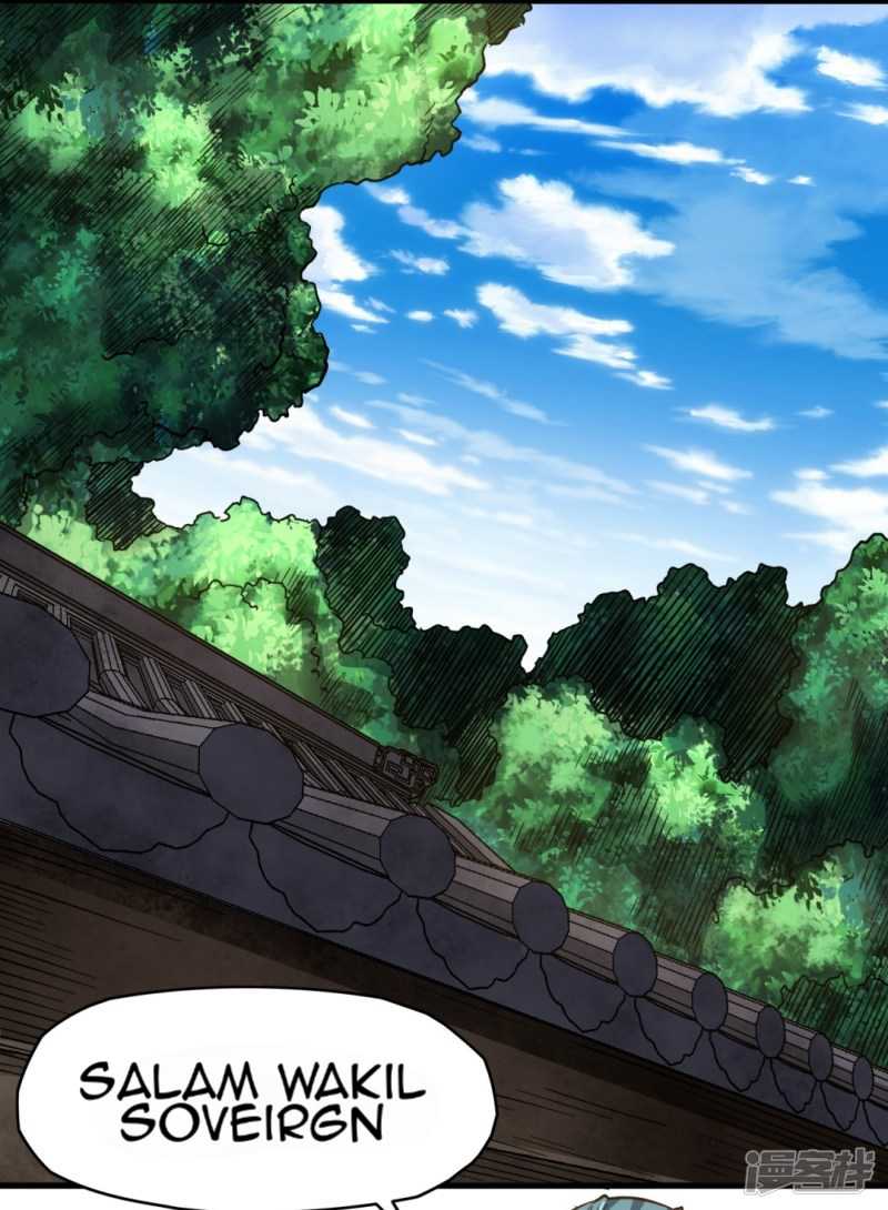 Return To The Earth And Be A God Stick Chapter 29 Gambar 7