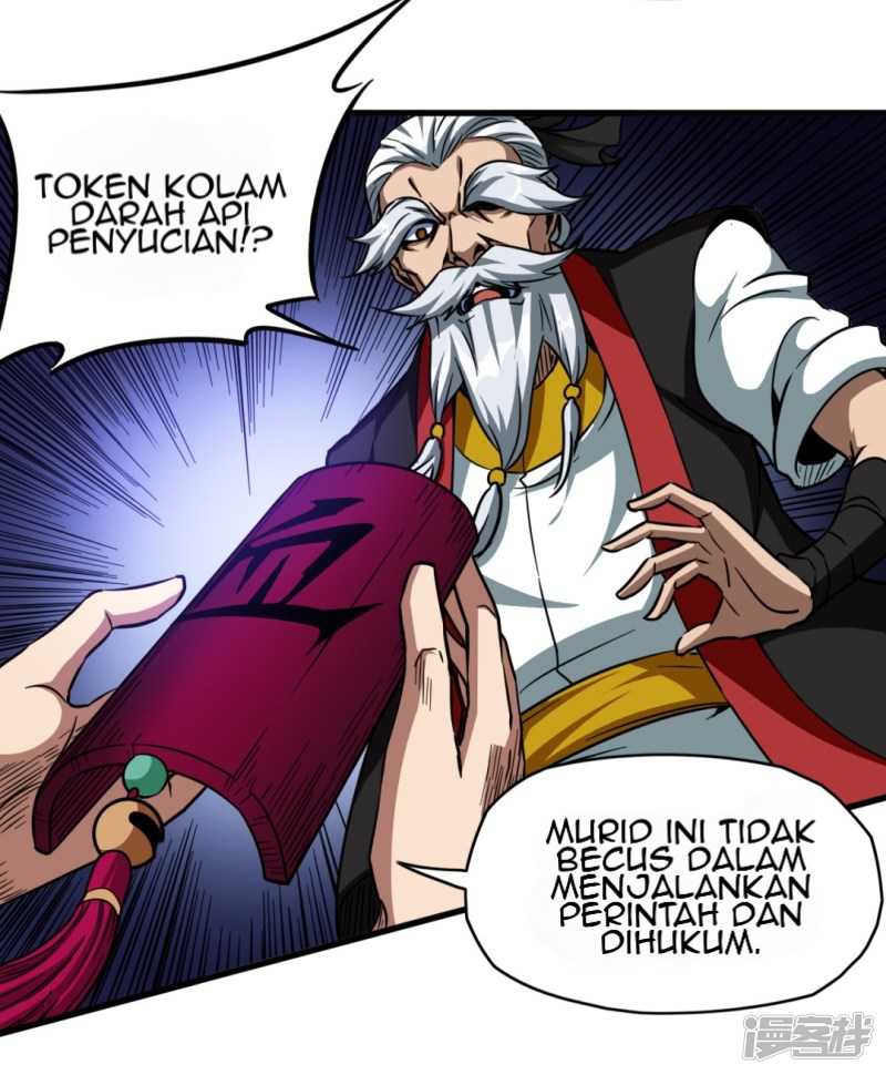 Return To The Earth And Be A God Stick Chapter 29 Gambar 9