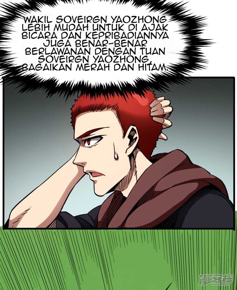 Return To The Earth And Be A God Stick Chapter 28 Gambar 10