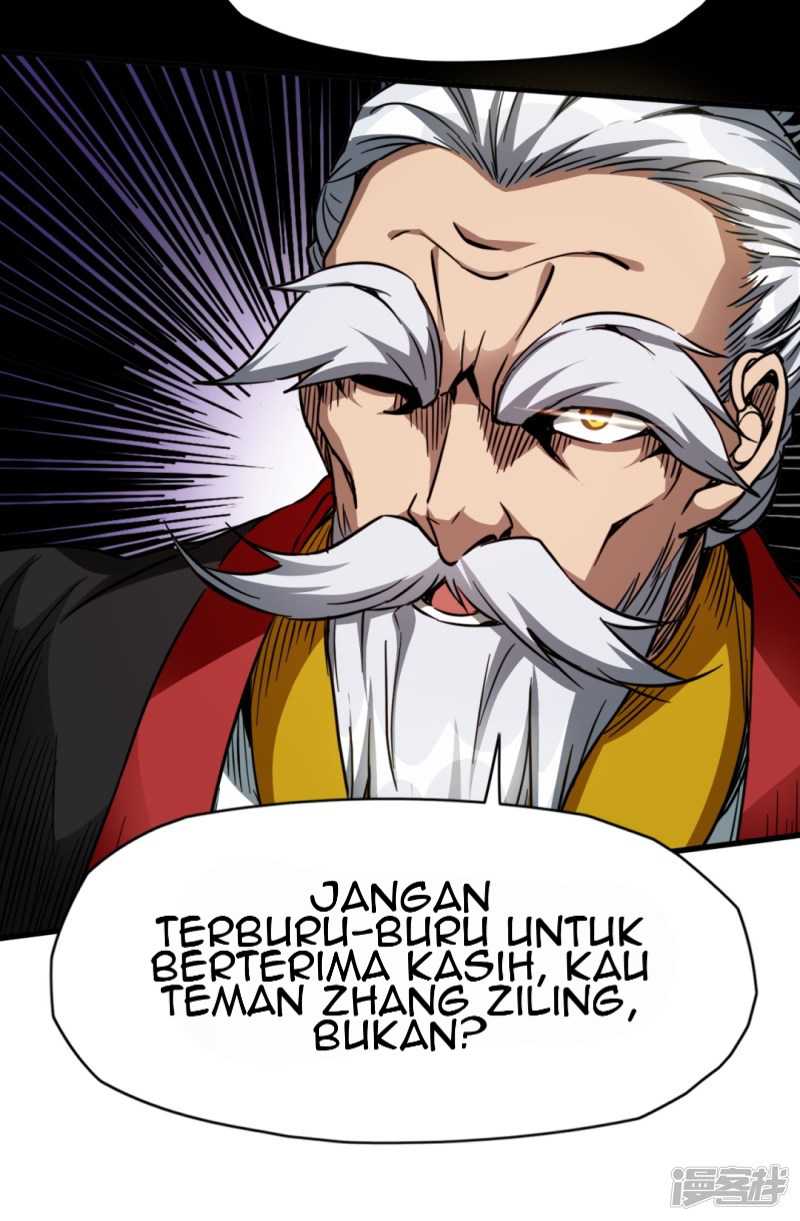 Return To The Earth And Be A God Stick Chapter 28 Gambar 26