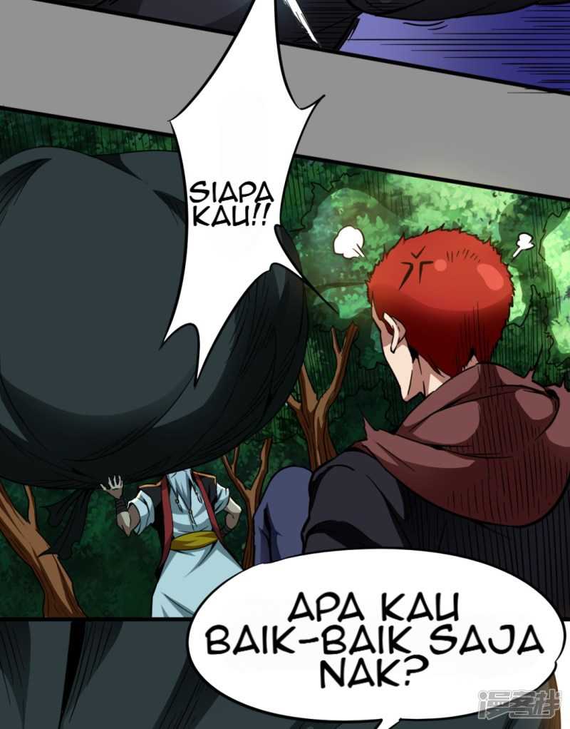 Return To The Earth And Be A God Stick Chapter 28 Gambar 6