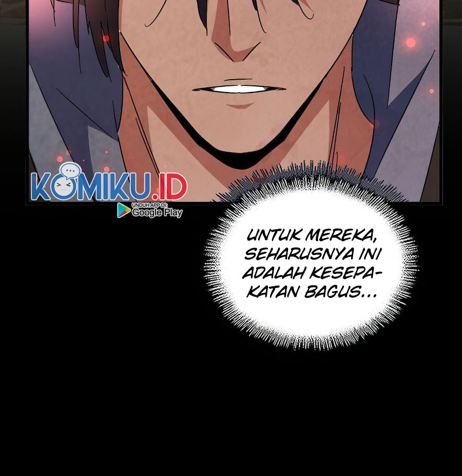 Magic Emperor Chapter 149 Gambar 20