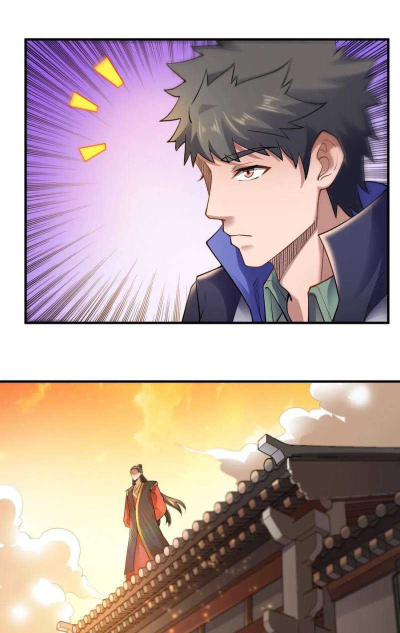 First Dragon Chapter 128 Gambar 19