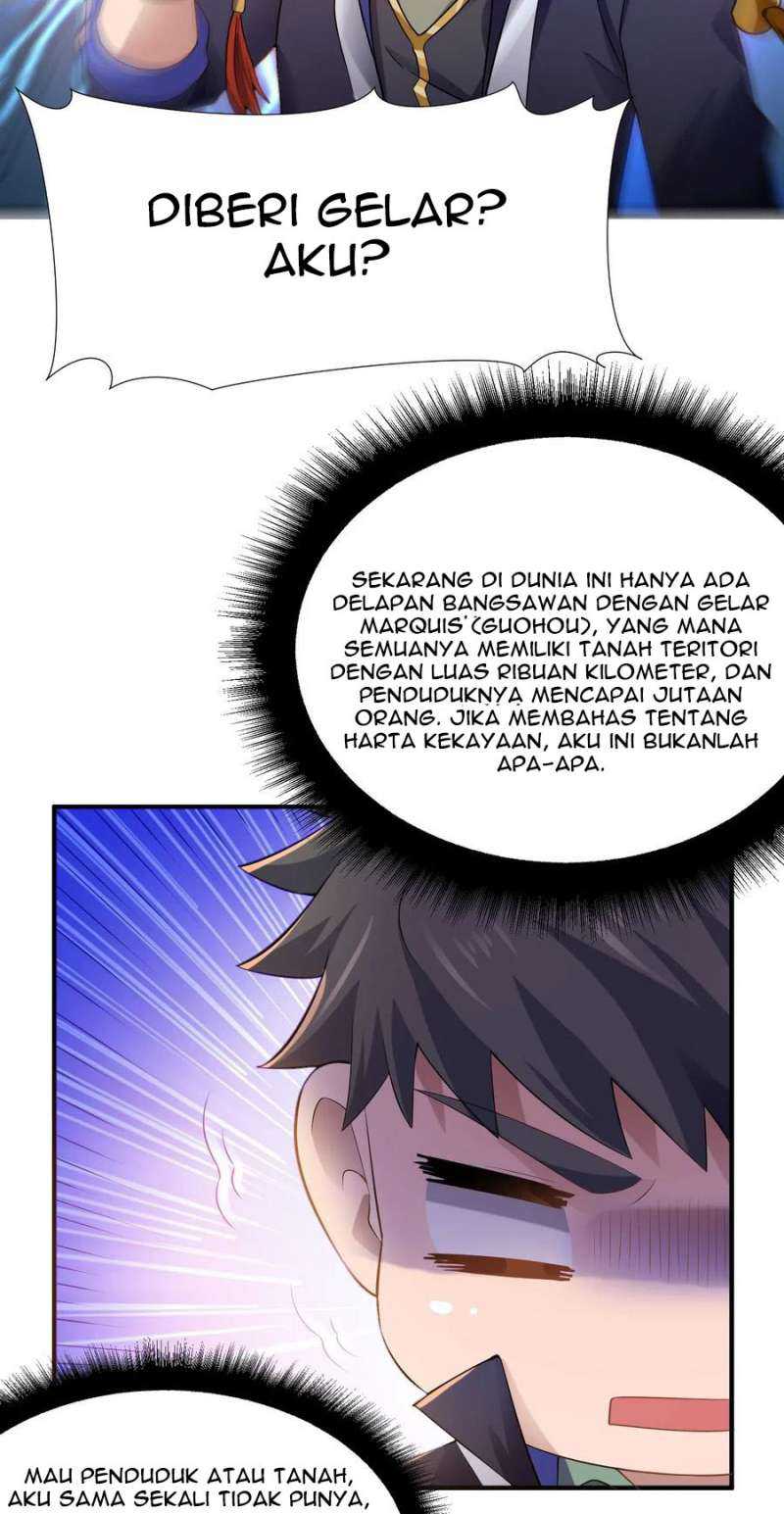 First Dragon Chapter 128 Gambar 26