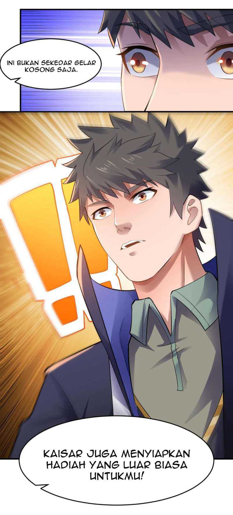 First Dragon Chapter 128 Gambar 28