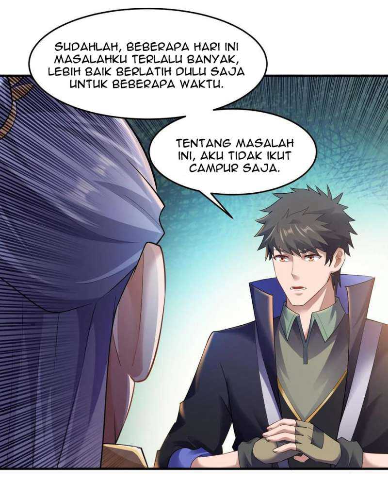First Dragon Chapter 128 Gambar 7