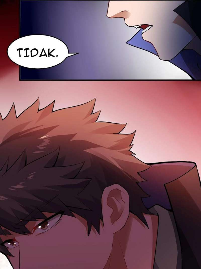 First Dragon Chapter 127 Gambar 32