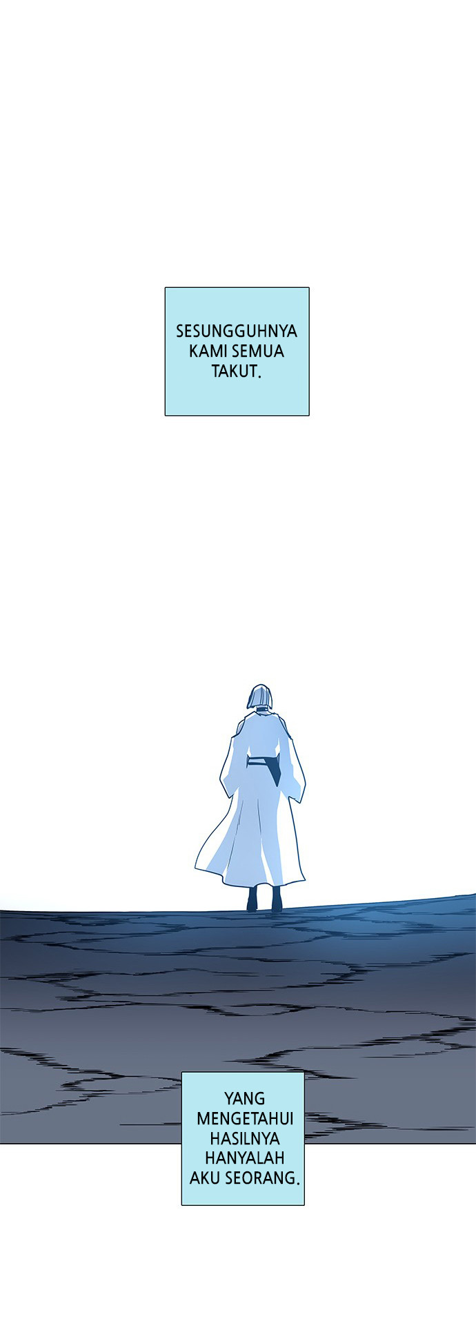 LESSA – Servant of Cosmos Chapter 102 Gambar 11