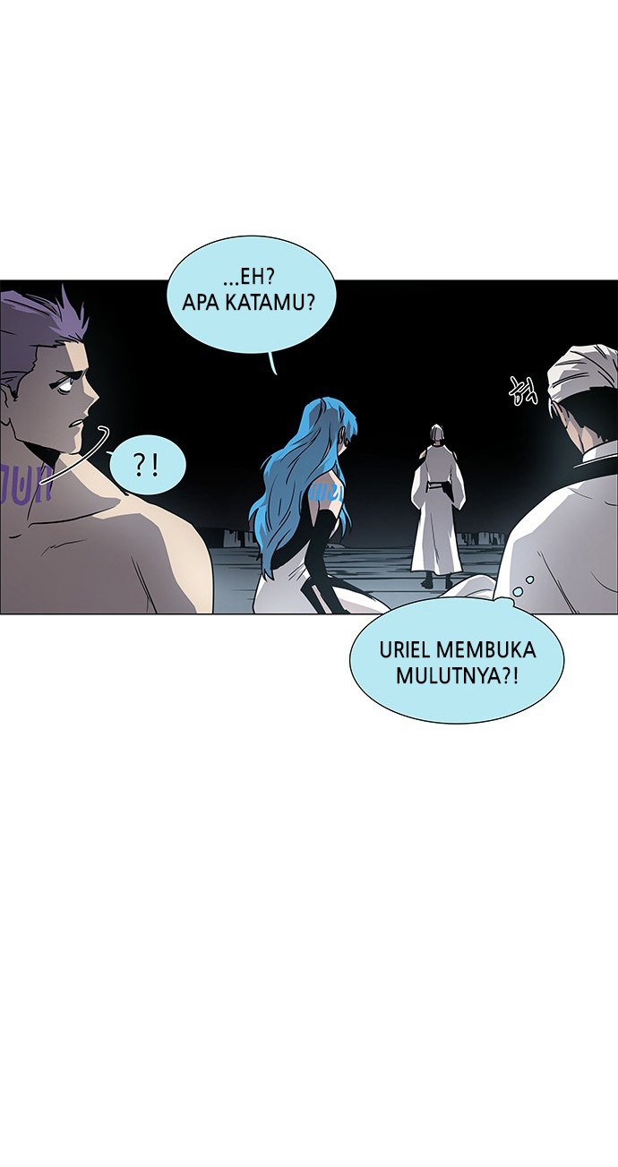 LESSA – Servant of Cosmos Chapter 102 Gambar 13