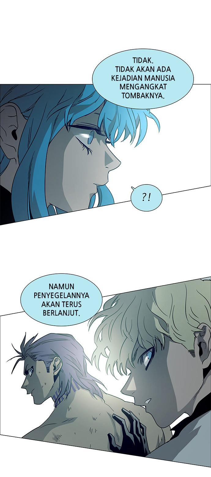 LESSA – Servant of Cosmos Chapter 102 Gambar 15