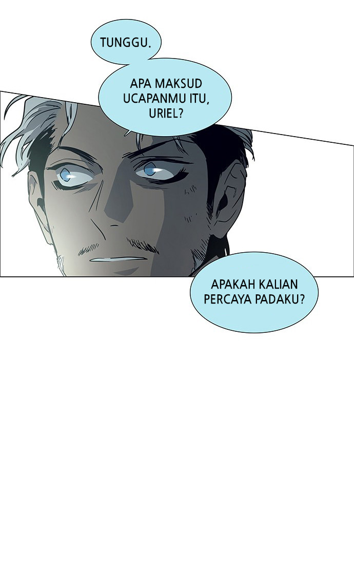 LESSA – Servant of Cosmos Chapter 102 Gambar 16