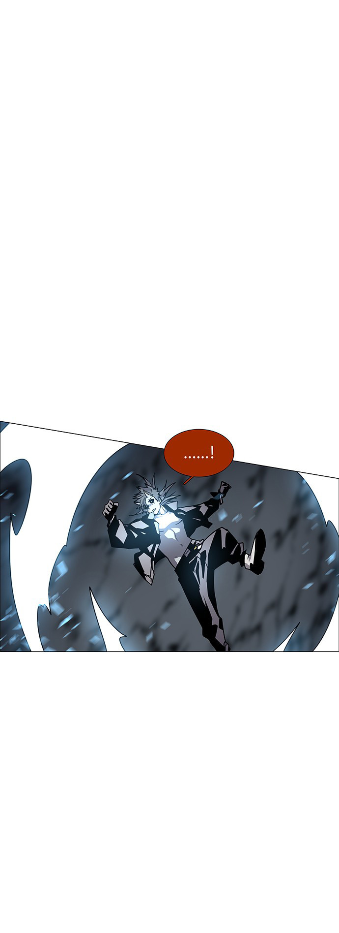 Baca Manhwa LESSA – Servant of Cosmos Chapter 102 Gambar 2