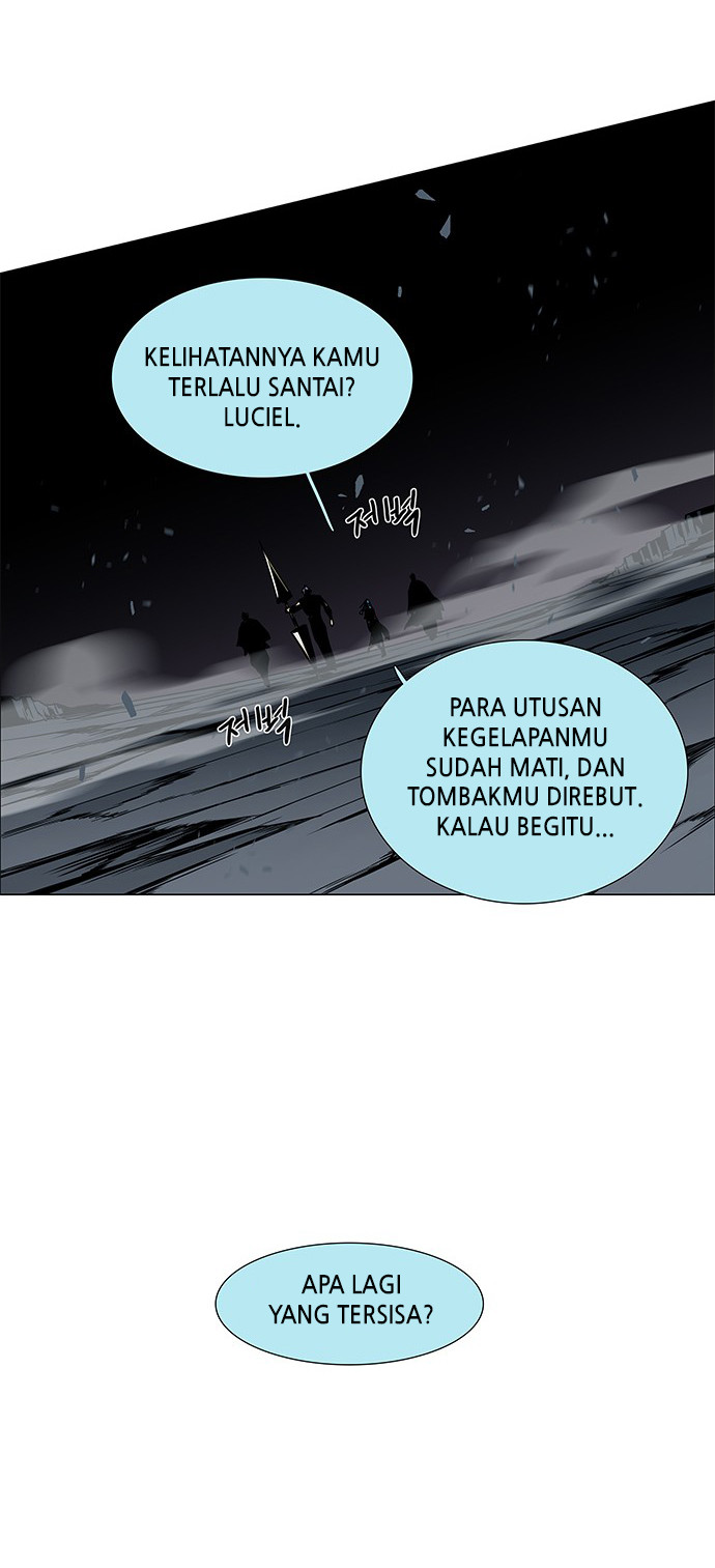 LESSA – Servant of Cosmos Chapter 102 Gambar 23