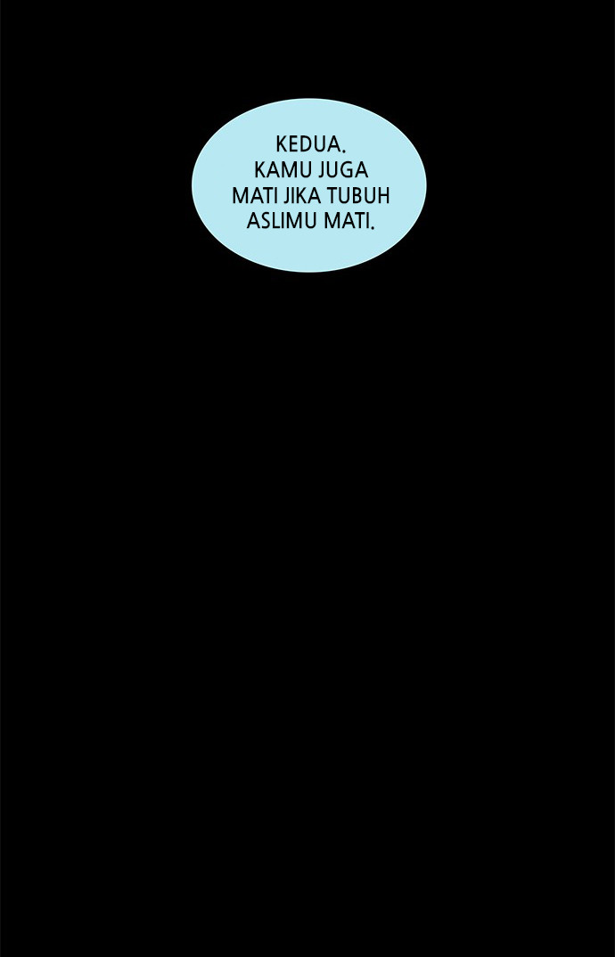 LESSA – Servant of Cosmos Chapter 102 Gambar 27