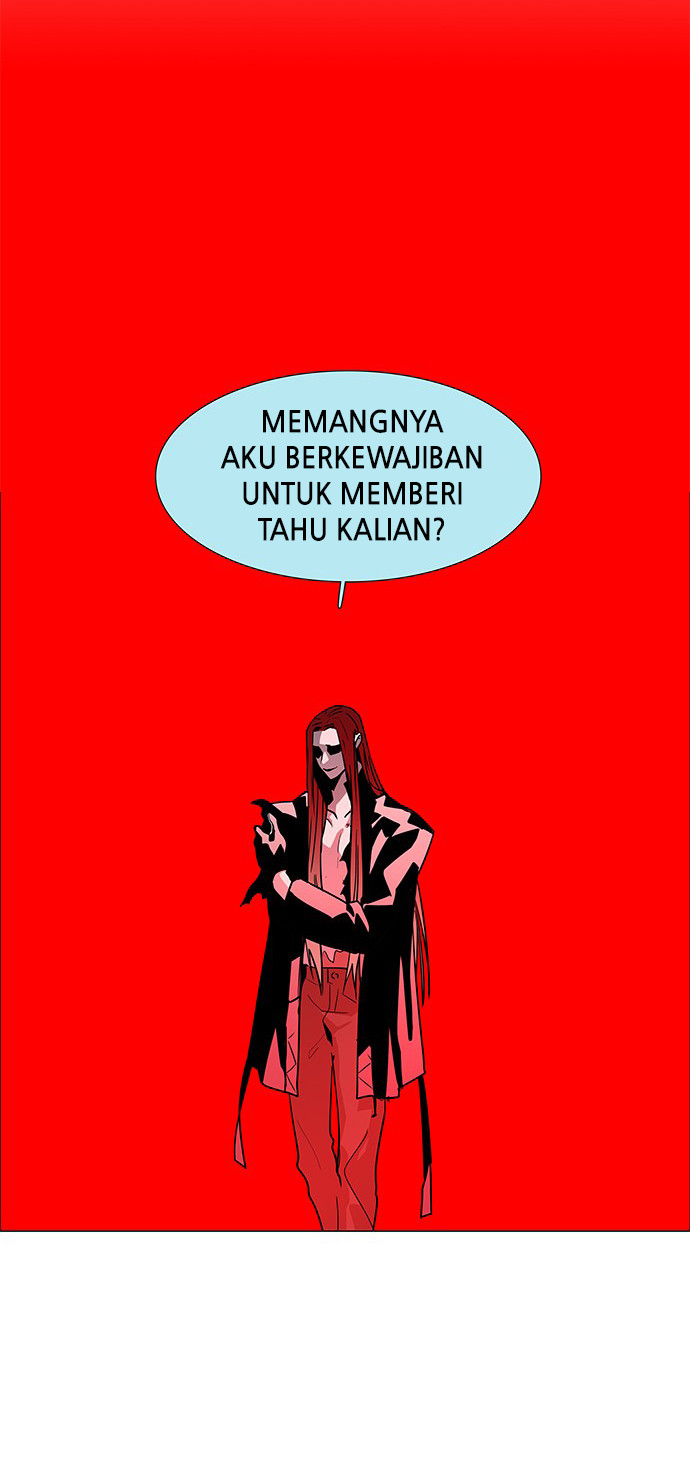 LESSA – Servant of Cosmos Chapter 102 Gambar 29