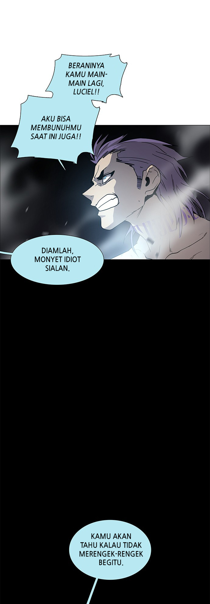 LESSA – Servant of Cosmos Chapter 102 Gambar 30