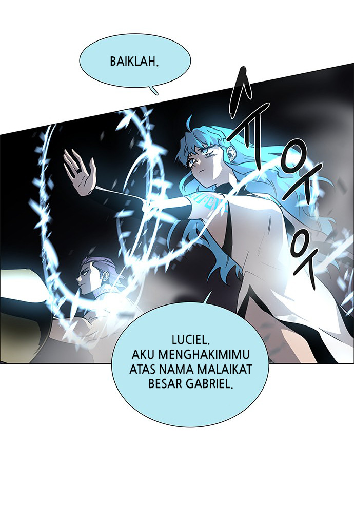 LESSA – Servant of Cosmos Chapter 102 Gambar 33