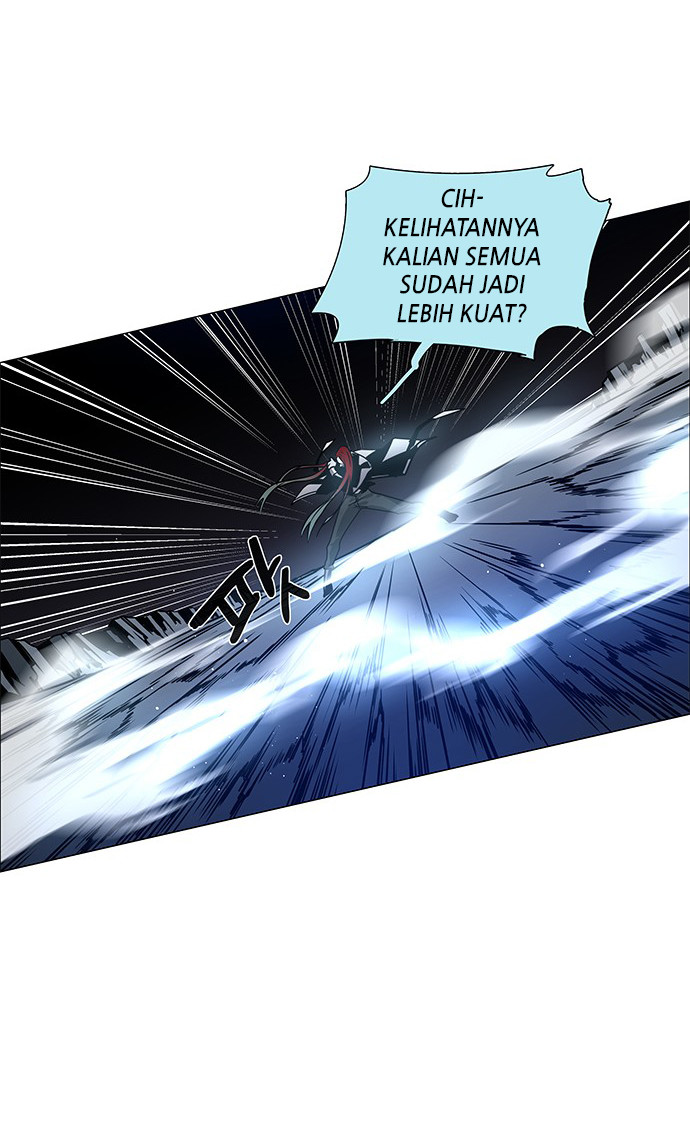 LESSA – Servant of Cosmos Chapter 102 Gambar 35
