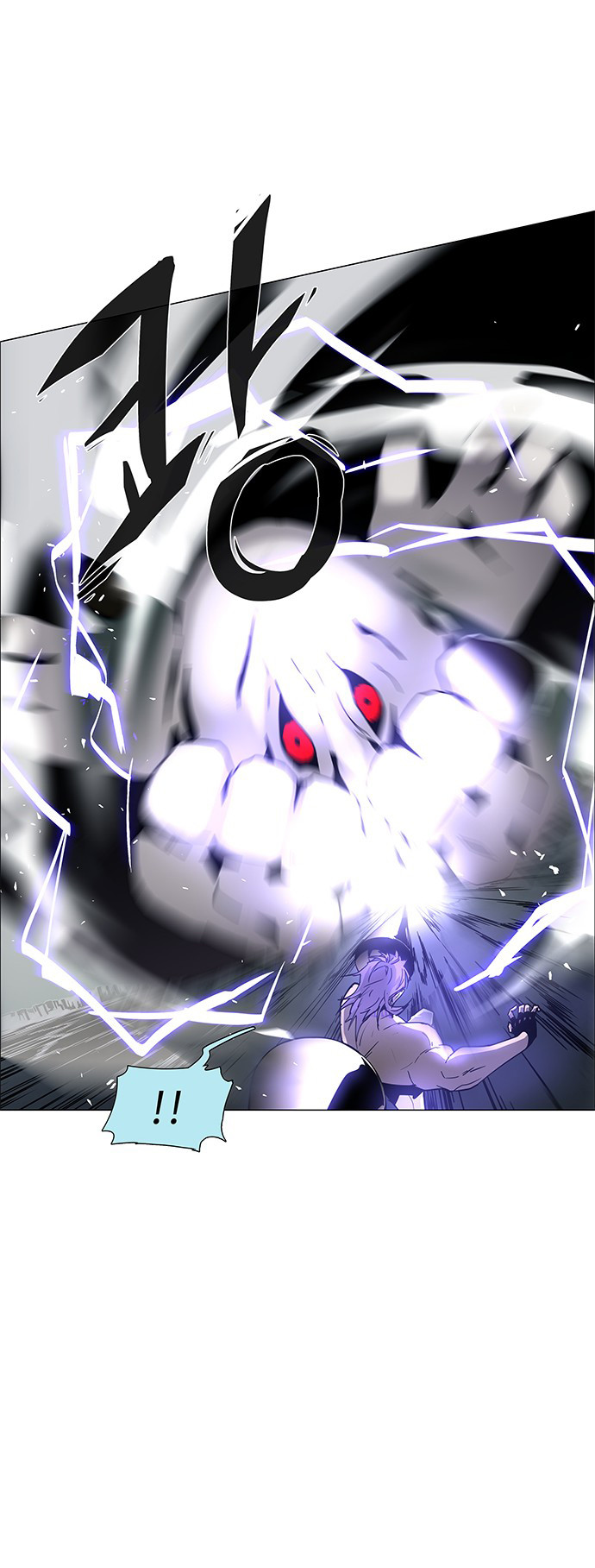 LESSA – Servant of Cosmos Chapter 102 Gambar 50
