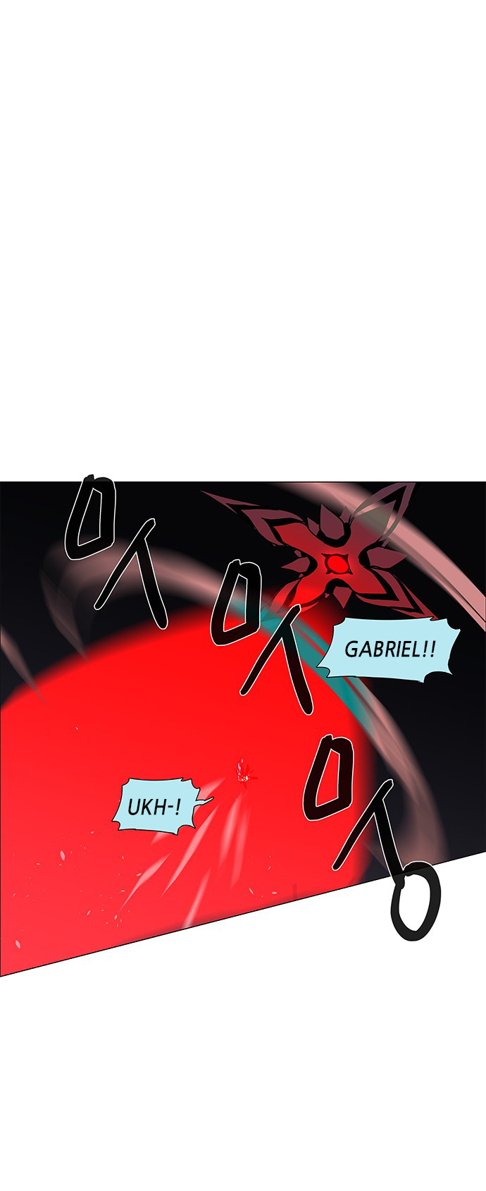 LESSA – Servant of Cosmos Chapter 102 Gambar 54