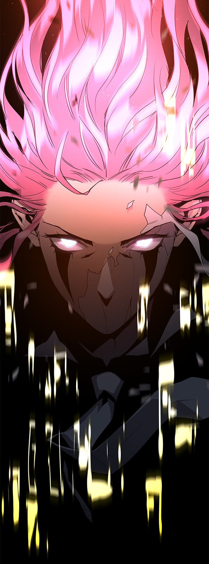 LESSA – Servant of Cosmos Chapter 102 Gambar 60