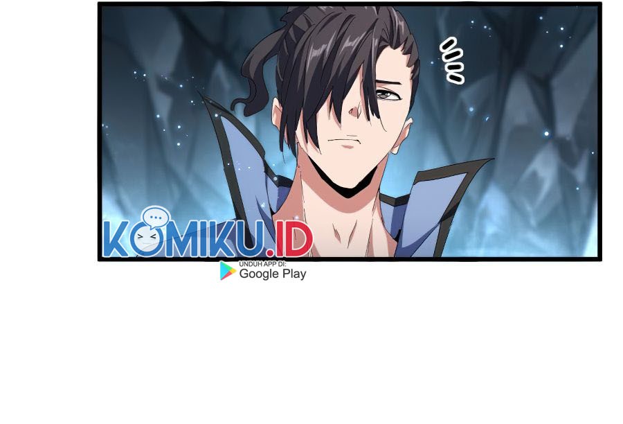 Magic Emperor Chapter 150 Gambar 20
