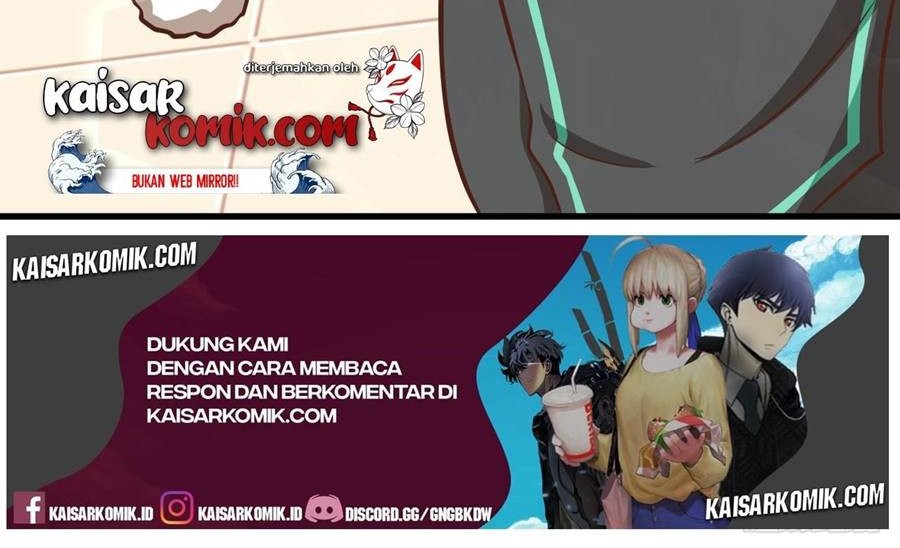 To Be The Castellan King Chapter 247 Gambar 35