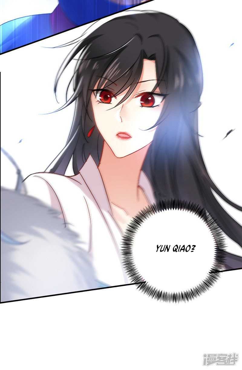 Miss Nine Doctor Chapter 25 Gambar 10