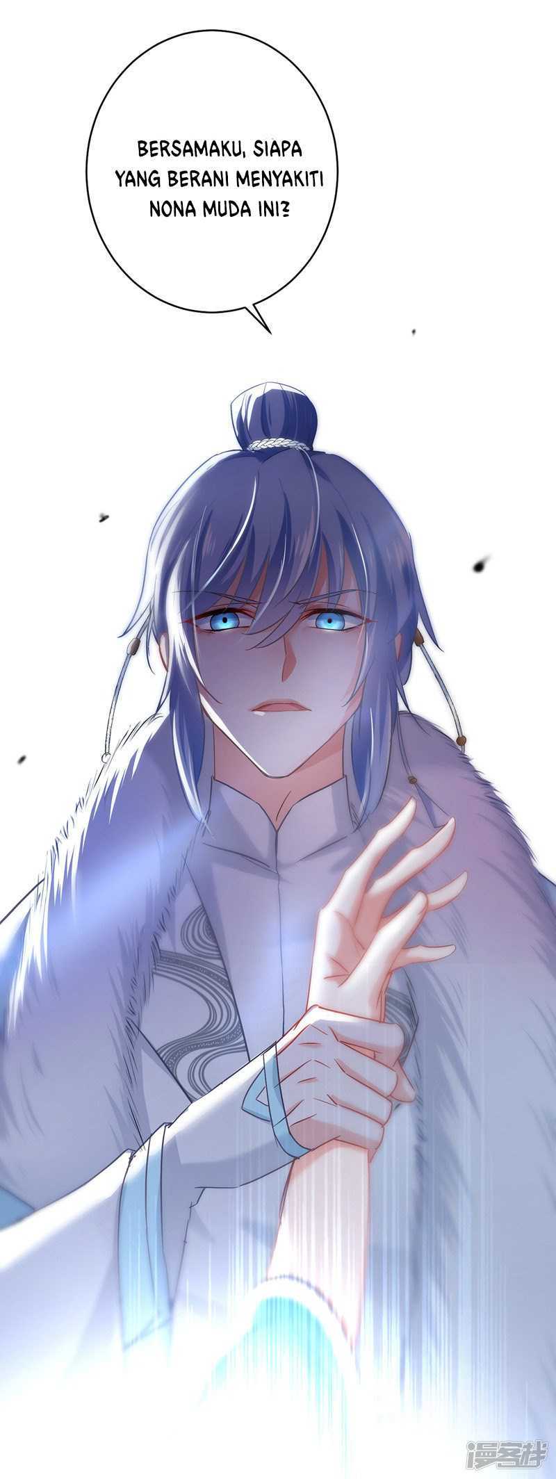 Miss Nine Doctor Chapter 25 Gambar 11