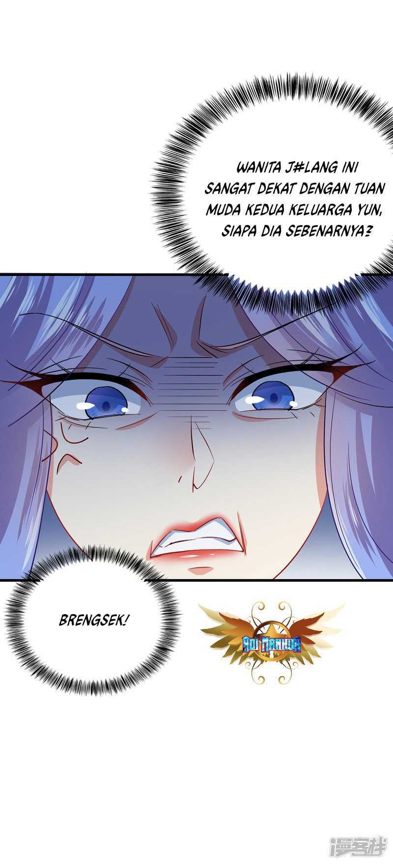 Miss Nine Doctor Chapter 25 Gambar 15