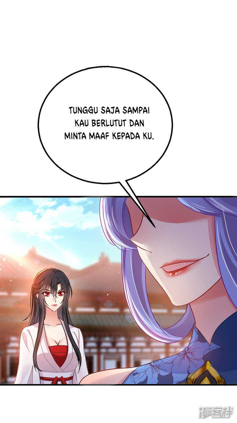 Miss Nine Doctor Chapter 25 Gambar 25