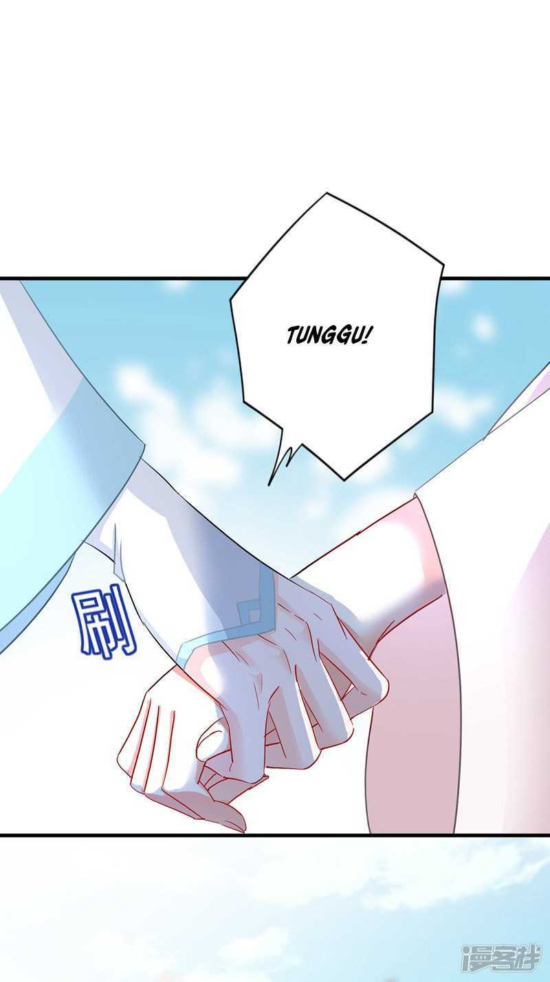 Miss Nine Doctor Chapter 25 Gambar 27