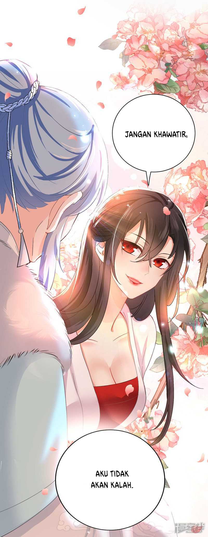 Miss Nine Doctor Chapter 25 Gambar 29