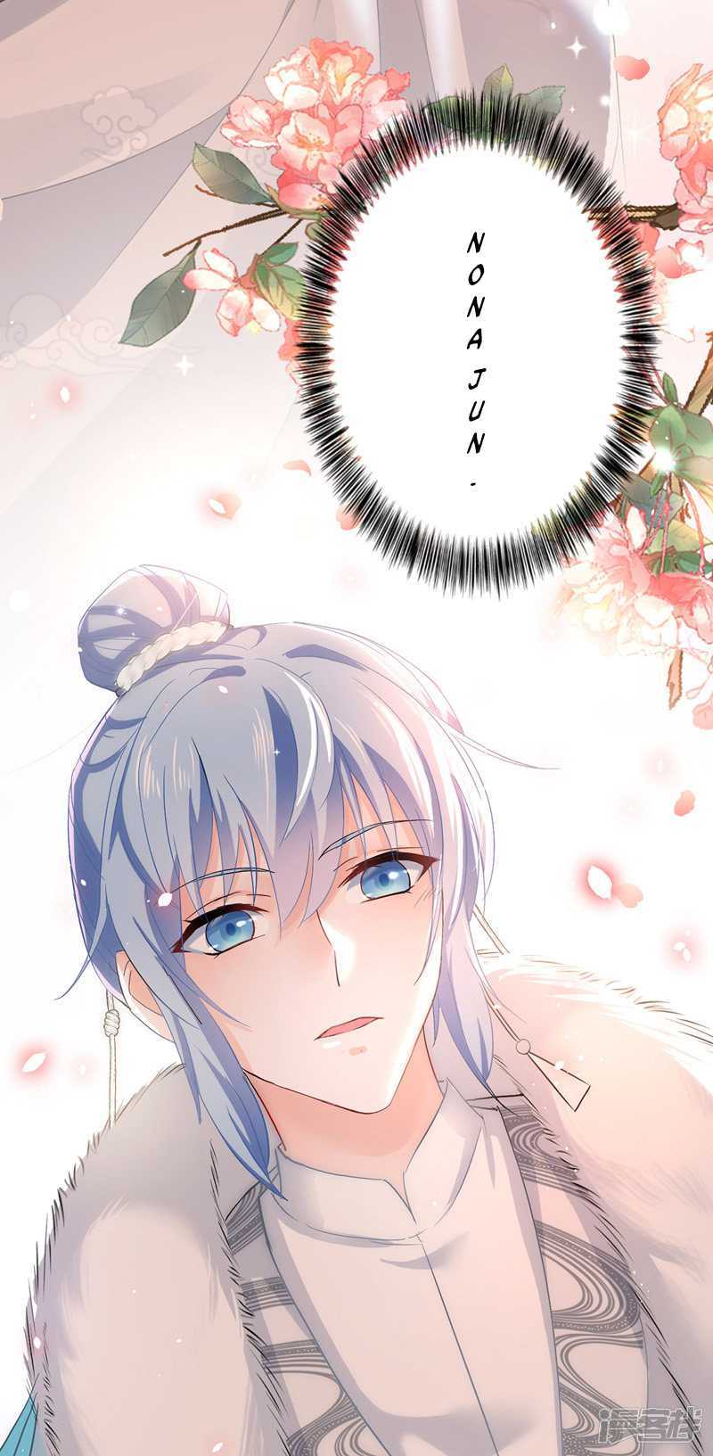 Miss Nine Doctor Chapter 25 Gambar 30