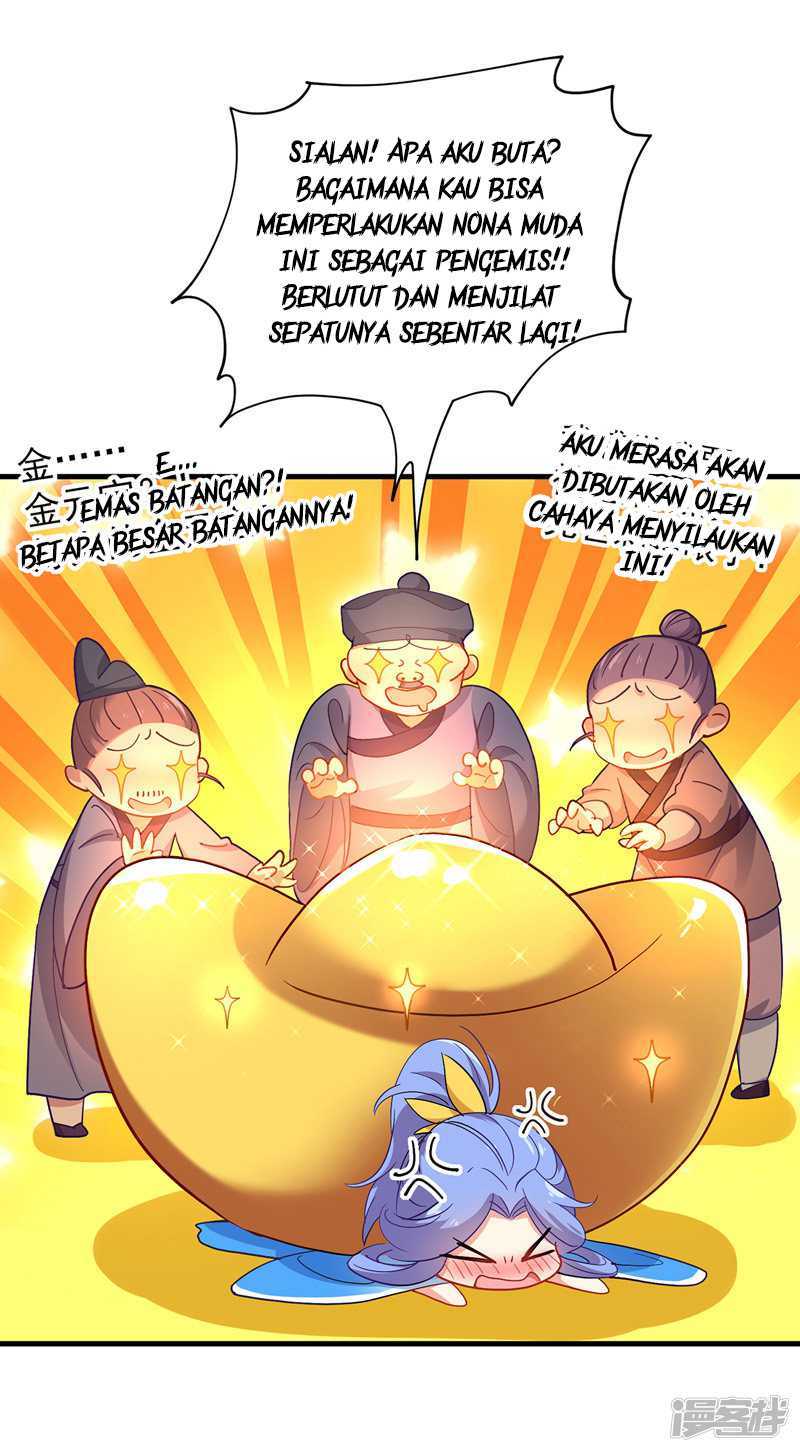 Miss Nine Doctor Chapter 25 Gambar 4