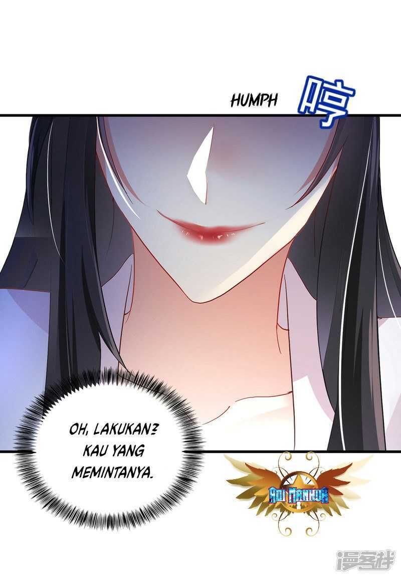 Miss Nine Doctor Chapter 25 Gambar 8