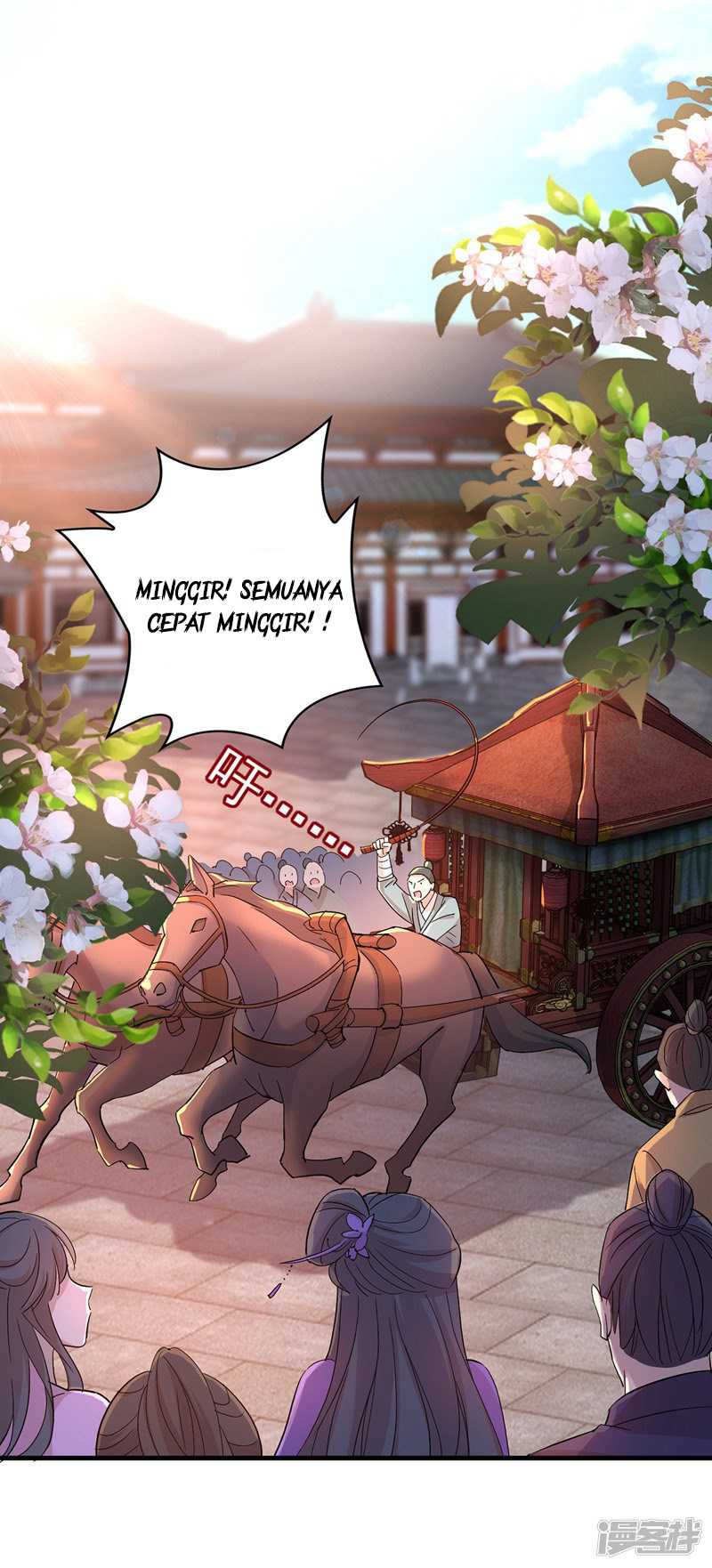 Miss Nine Doctor Chapter 24 Gambar 10