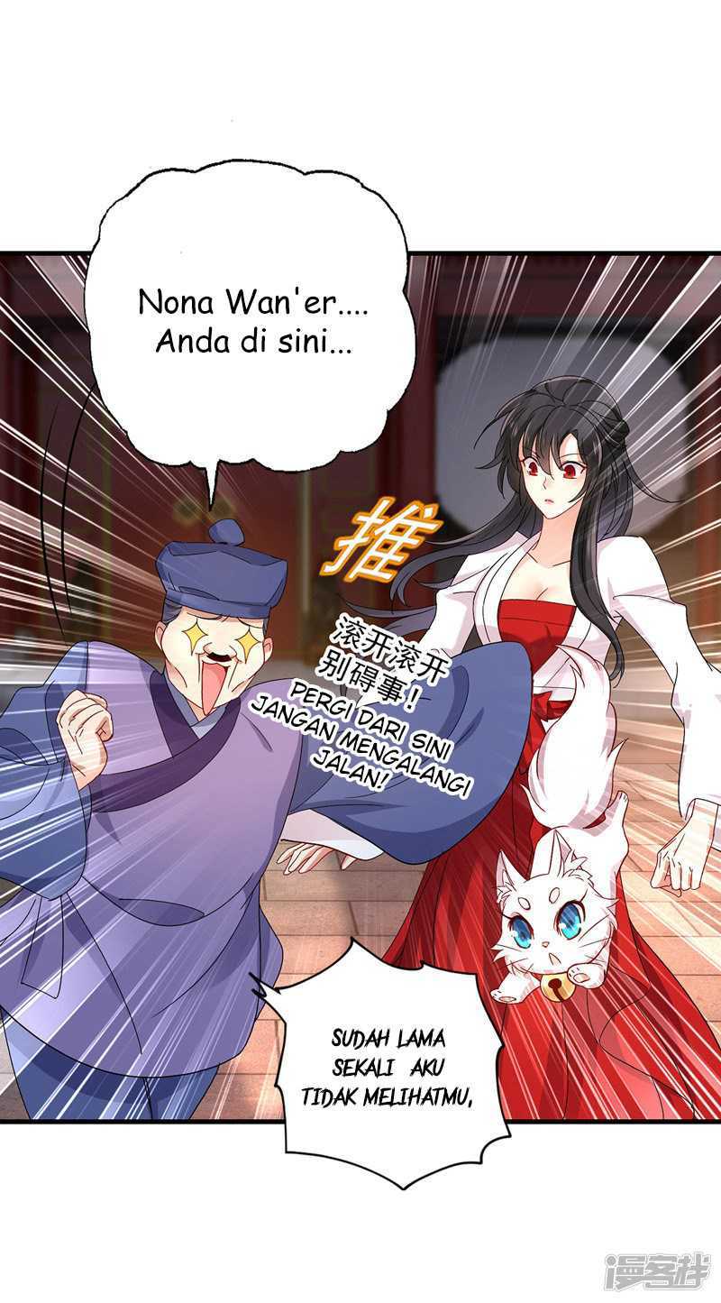 Miss Nine Doctor Chapter 24 Gambar 15