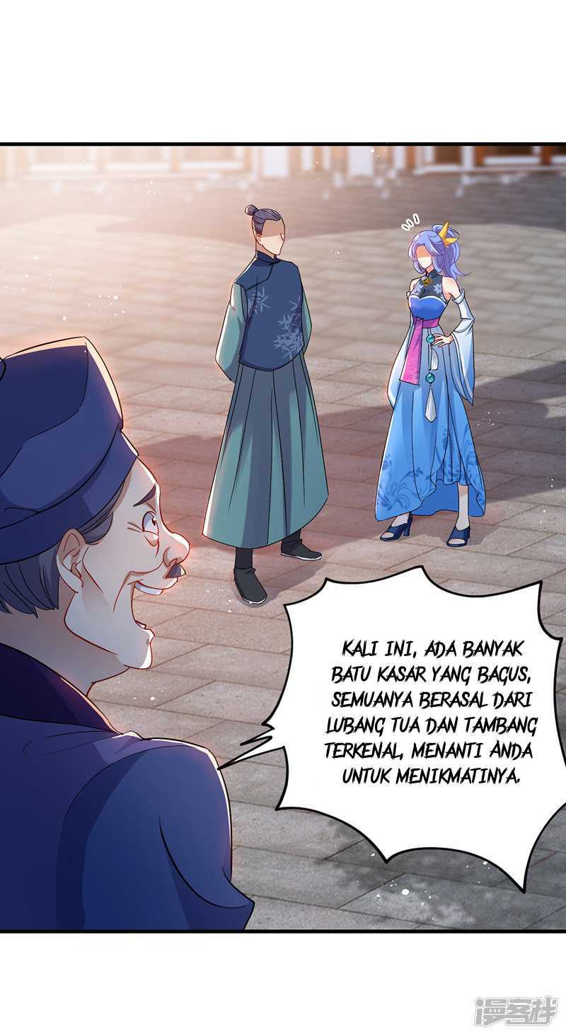 Miss Nine Doctor Chapter 24 Gambar 16