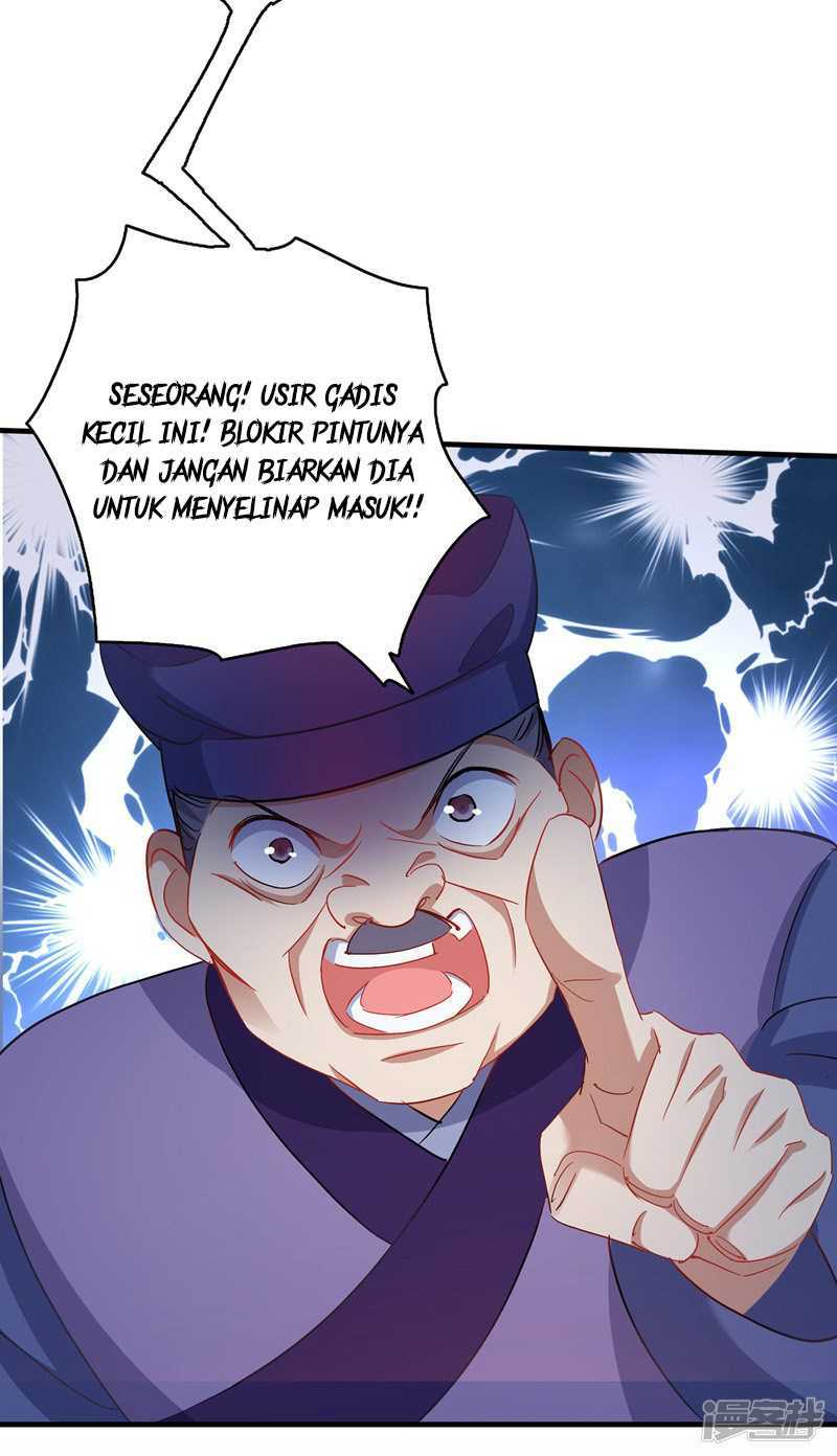 Miss Nine Doctor Chapter 24 Gambar 21
