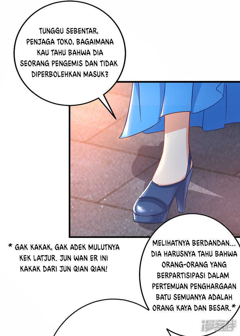 Miss Nine Doctor Chapter 24 Gambar 22