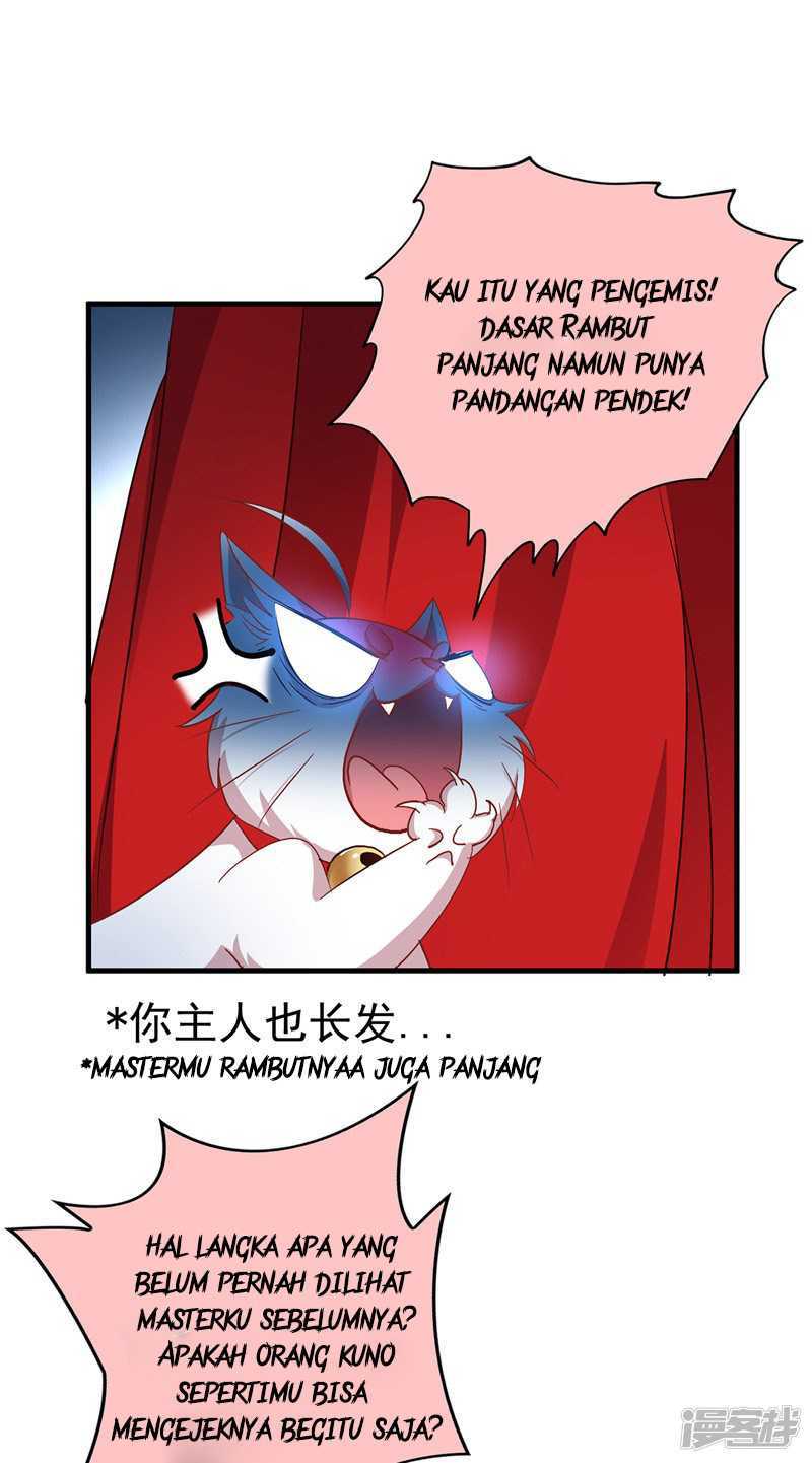 Miss Nine Doctor Chapter 24 Gambar 25