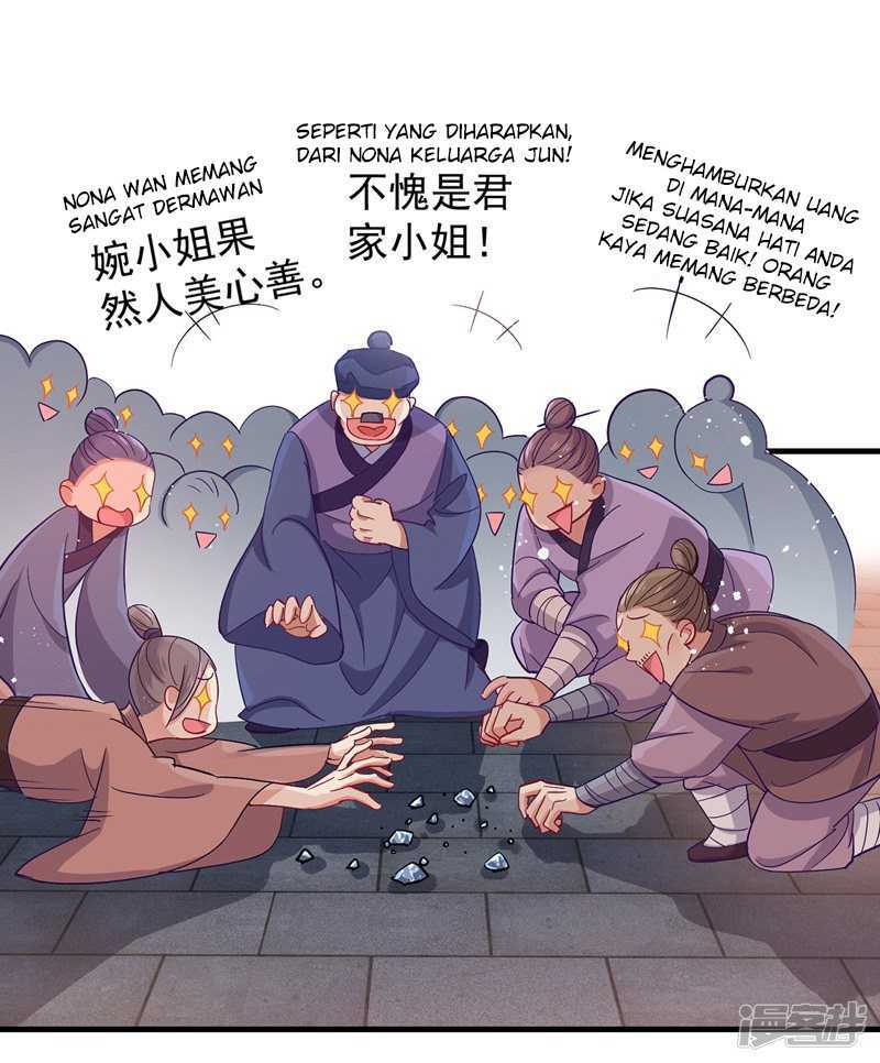 Miss Nine Doctor Chapter 24 Gambar 28