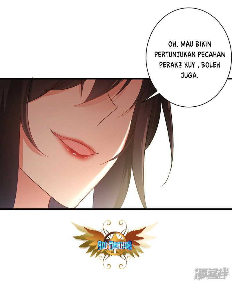 Miss Nine Doctor Chapter 24 Gambar 29