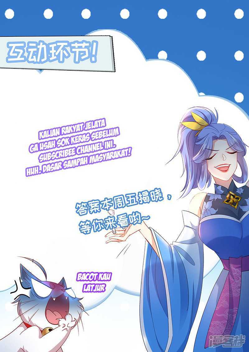 Miss Nine Doctor Chapter 24 Gambar 30