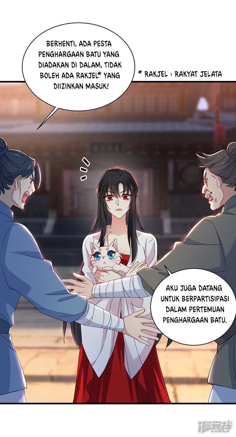 Miss Nine Doctor Chapter 24 Gambar 6