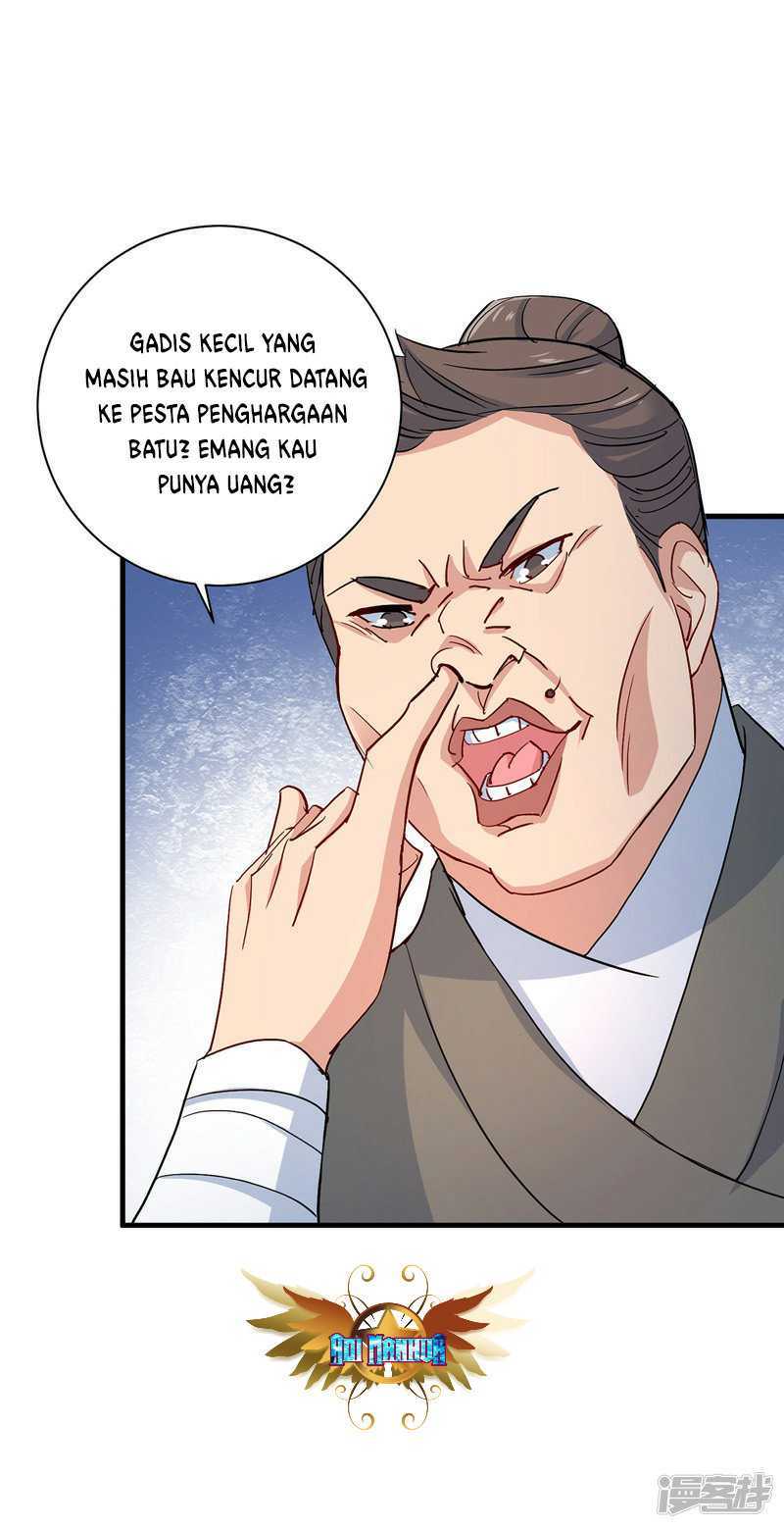 Miss Nine Doctor Chapter 24 Gambar 7