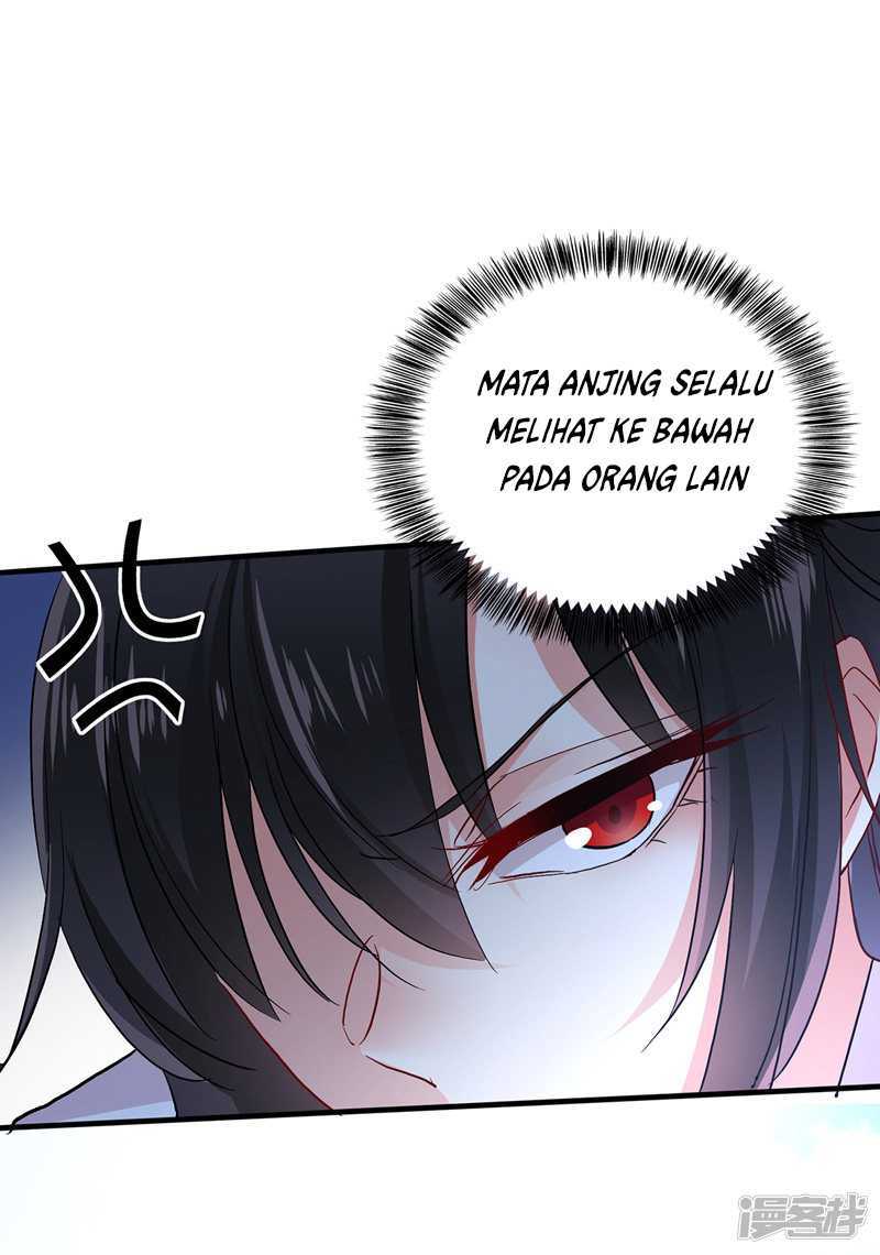 Miss Nine Doctor Chapter 24 Gambar 9
