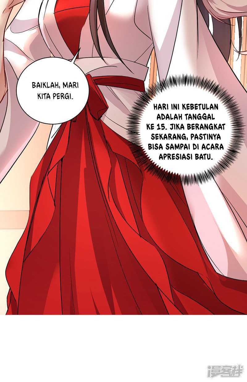 Miss Nine Doctor Chapter 23 Gambar 15